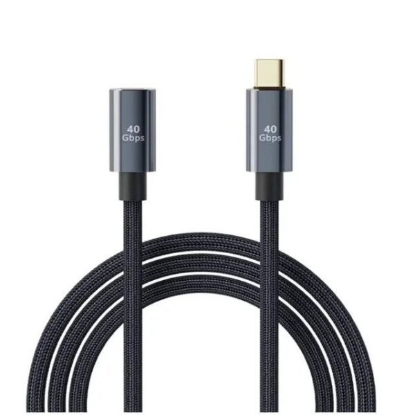 كيبل تمديد USB-C