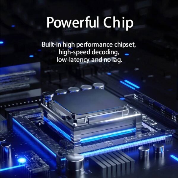 ⁦فيديو كابجر  HDMI  - Type C USB 3.0 1080P⁩ - الصورة ⁦4⁩