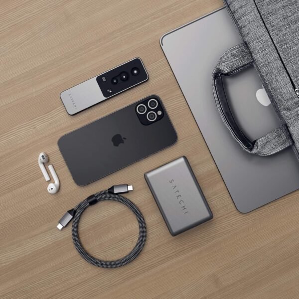 جهاز التحكم عن بعد Satechi R1 Bluetooth