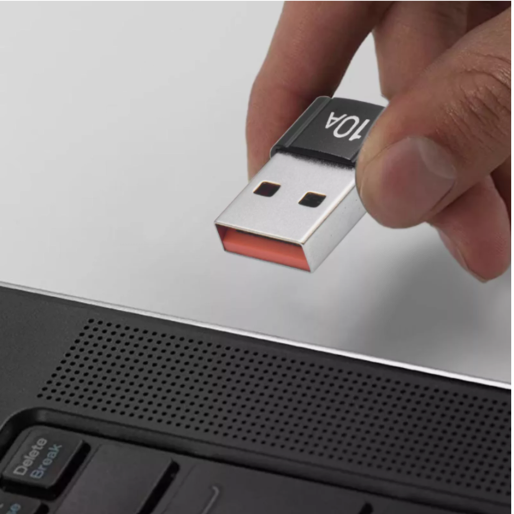 محول USB 3.0 إلى Type-C