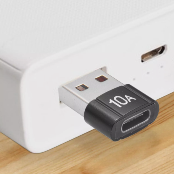 محول USB 3.0 إلى Type-C