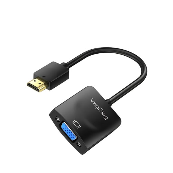 محول HDMI إلى VGA