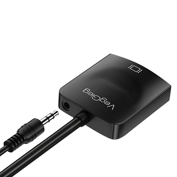 محول HDMI إلى VGA