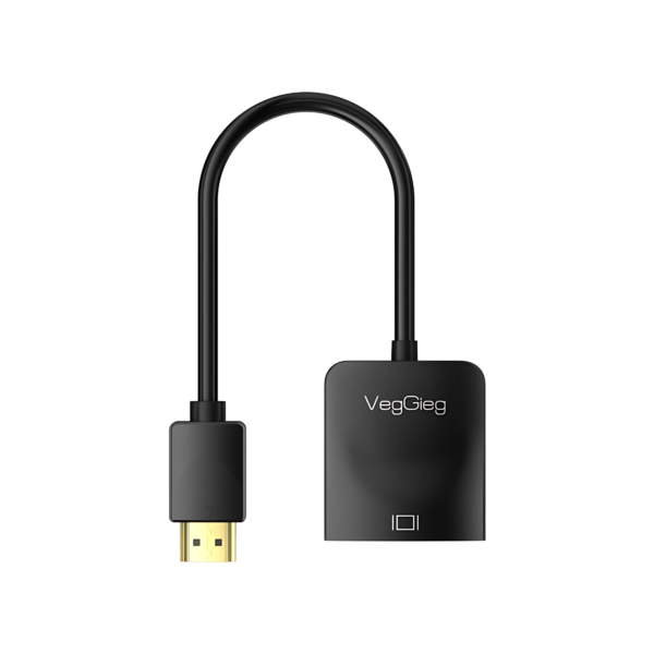 محول HDMI إلى VGA