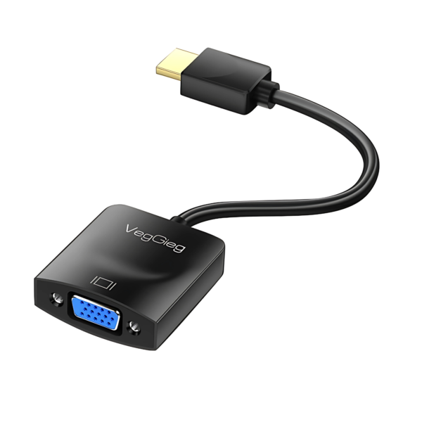 محول HDMI إلى VGA