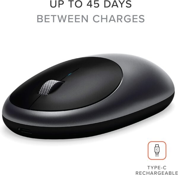 ماوس Satechi M1 - بلوتوث