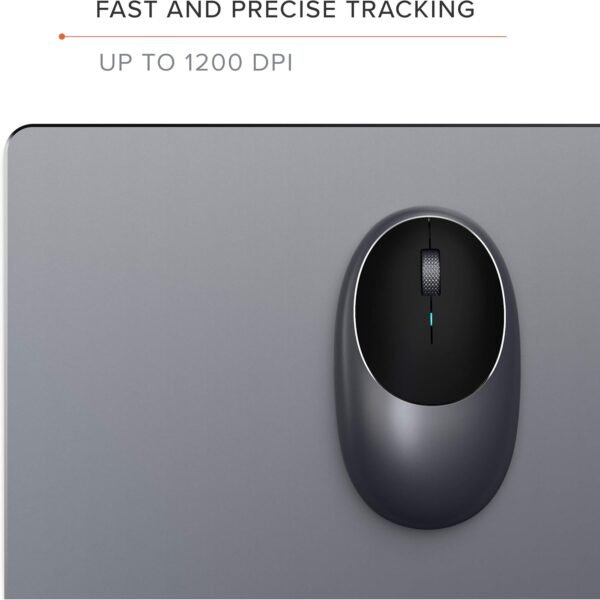 ماوس Satechi M1 - بلوتوث