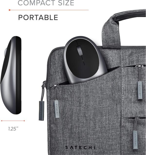 ماوس Satechi M1 - بلوتوث