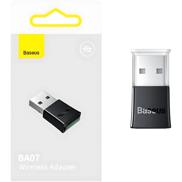 محول بلوتوث Baseus BA07