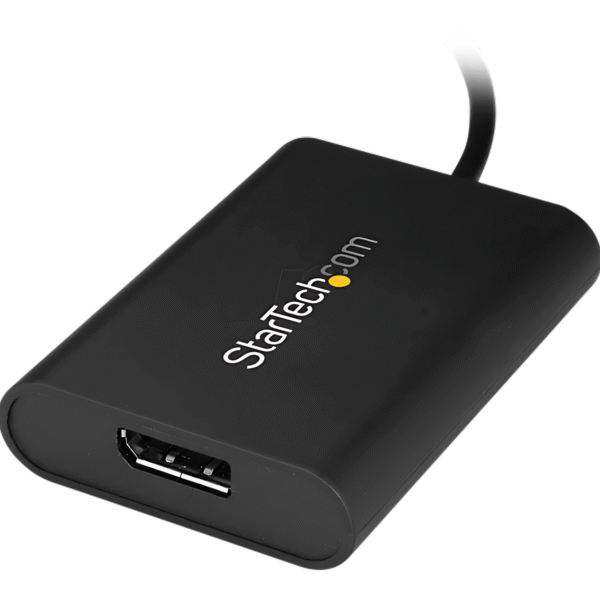 محول USB 3.0 إلى DisplayPort بدقة 4K 30Hz