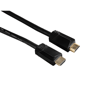 كيبل Hama HDMI عالي السرعة – الطول 7.5 متر