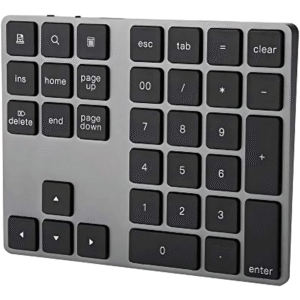 كيبورد Numeric Keypad