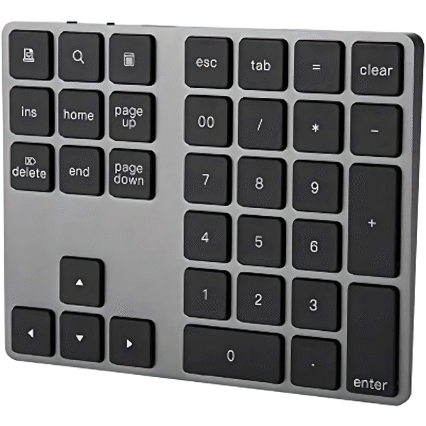 كيبورد Numeric Keypad