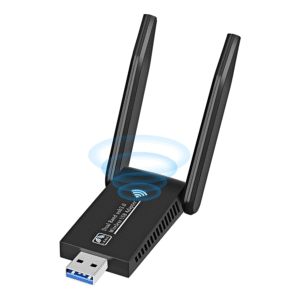 محول واي فاي AC1300 WiFi Adapter