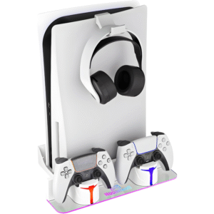 حامل حائط لجهاز PlayStation 5
