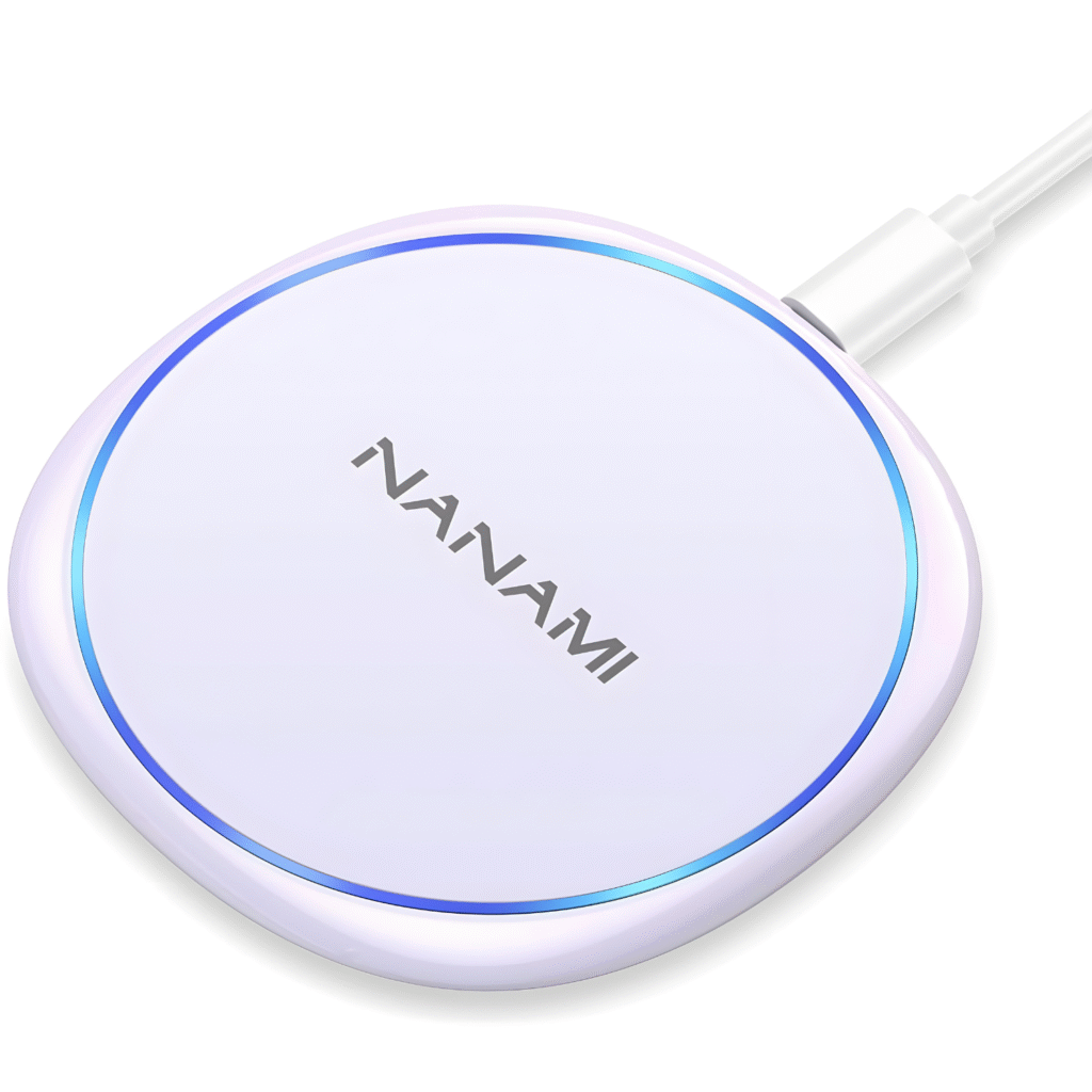 شاحن لاسلكي NANAMI