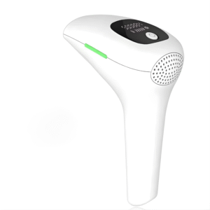 جهاز إزالة الشعر بالليزر Osito D-1176 – 500,000 ومضة، 5 مستويات طاقة