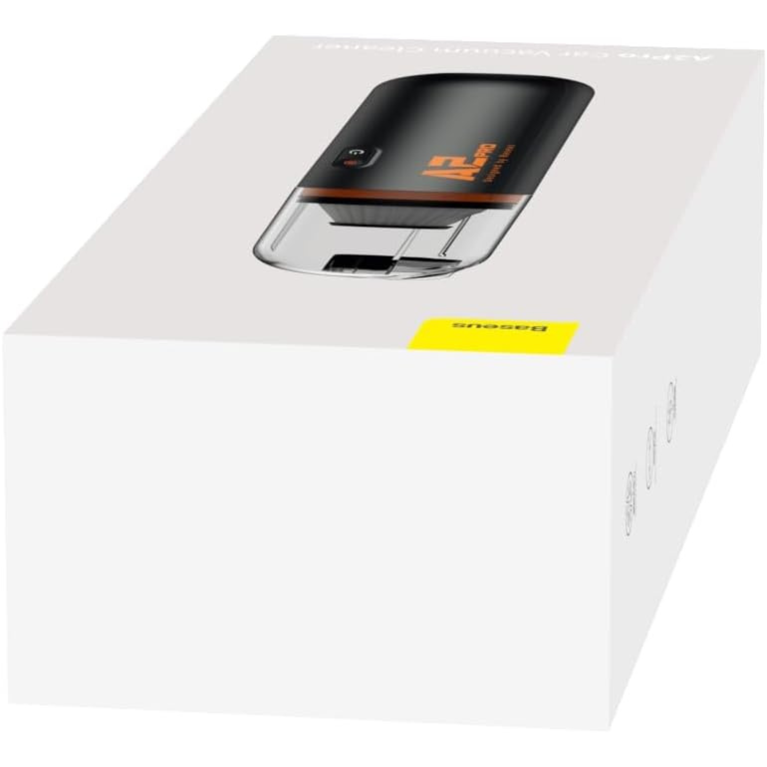 مكنسة Baseus A2 Pro - الصورة 8