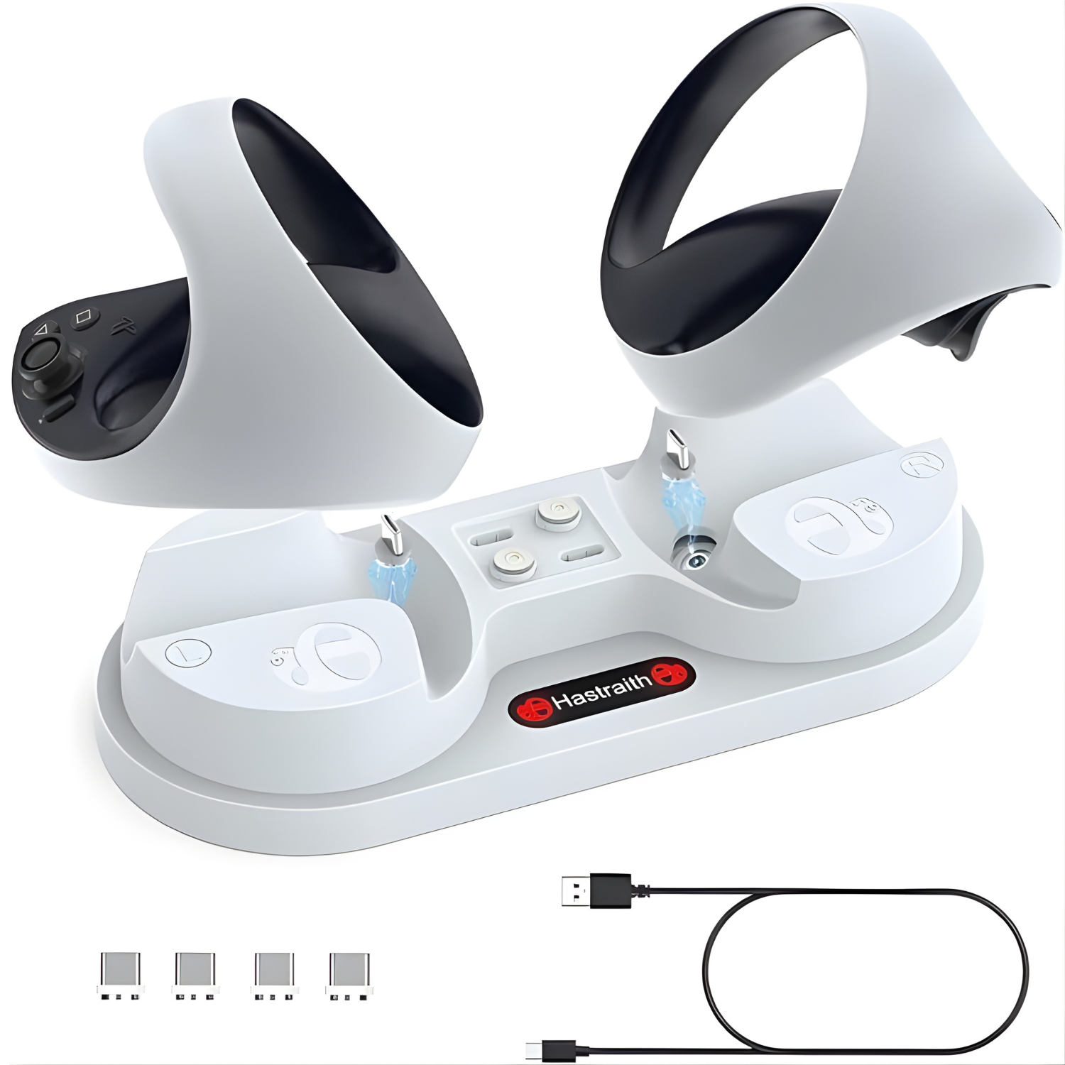 قاعدة شحن Hastraith لجهاز PlayStation VR2
