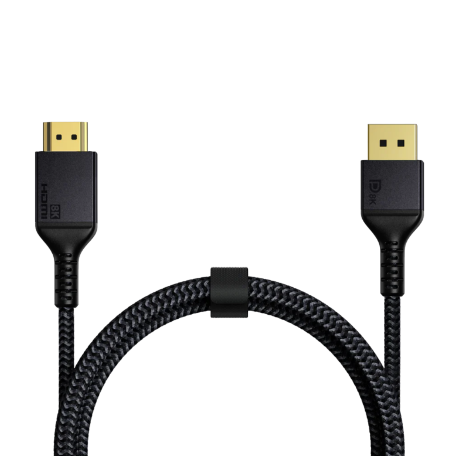 كيبل DisplayPort - Maxonar إلى HDMI