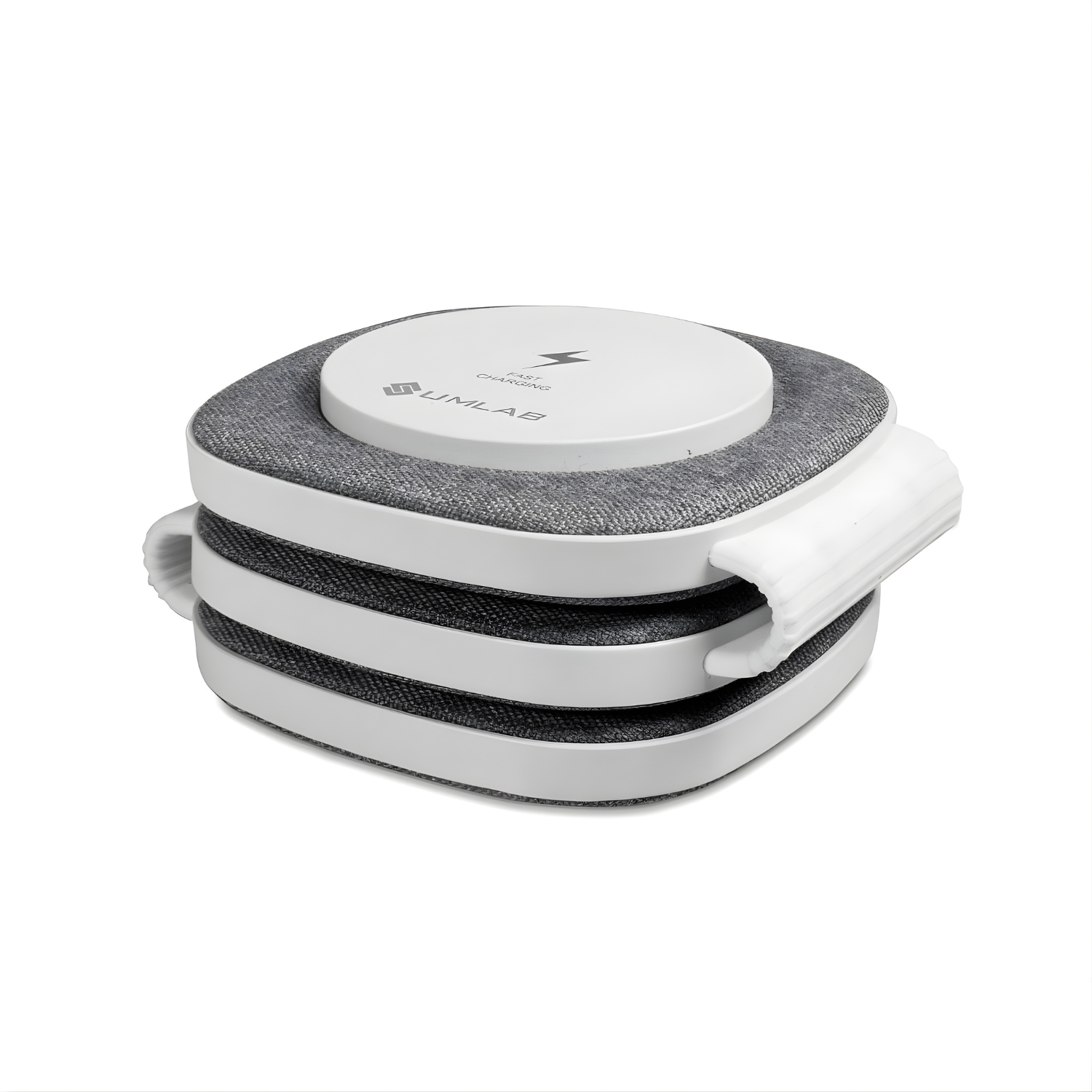 شاحن لاسلكي 3 في 1 Foldable Magnetic