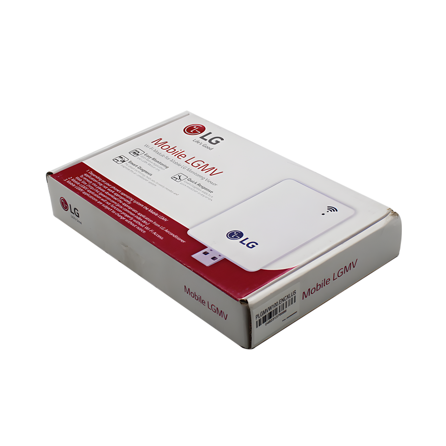 جهاز LG Mobile LGMV Module – PLGMVW100