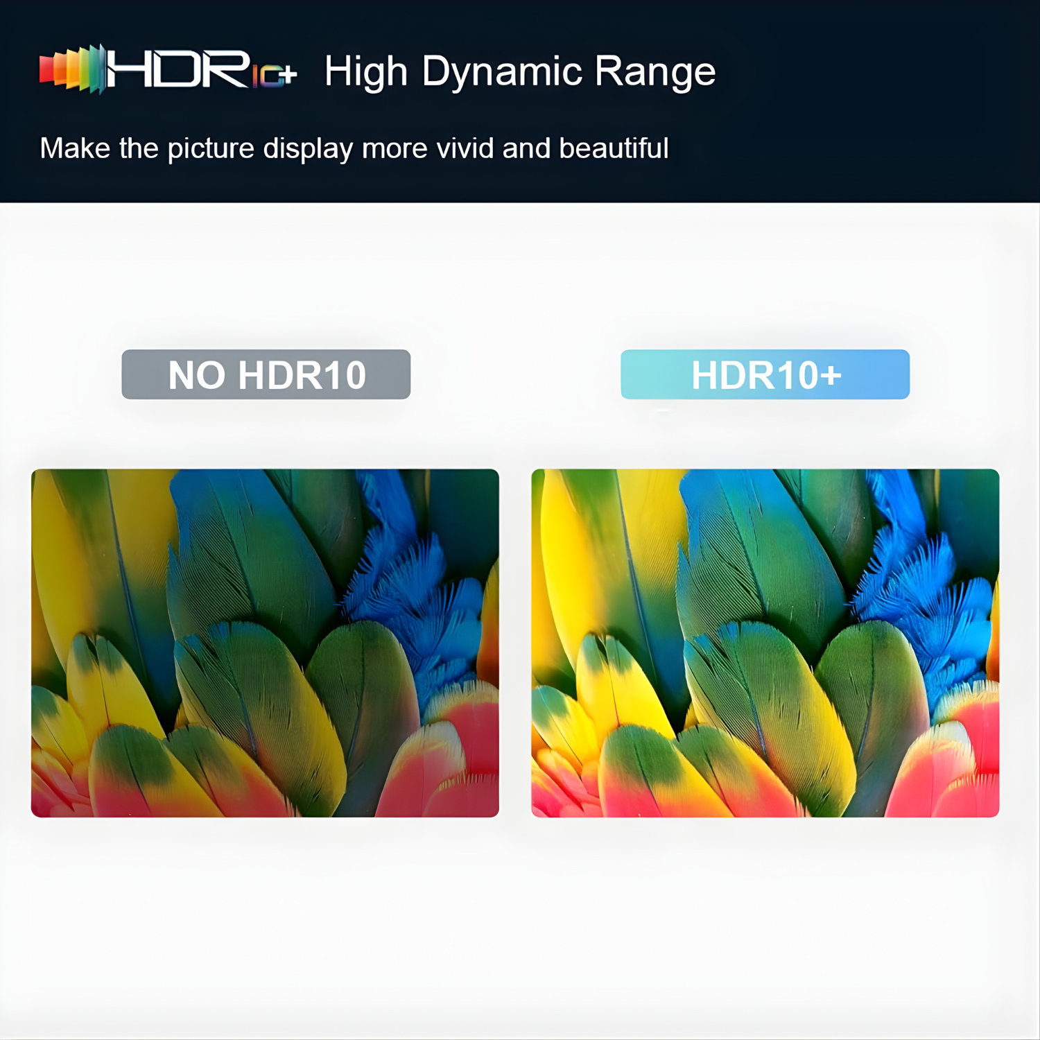 جهاز Vontar Android 12.0 Smart TV Box - الصورة 3