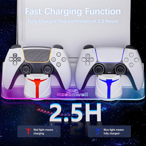 حامل حائط لجهاز PlayStation 5
