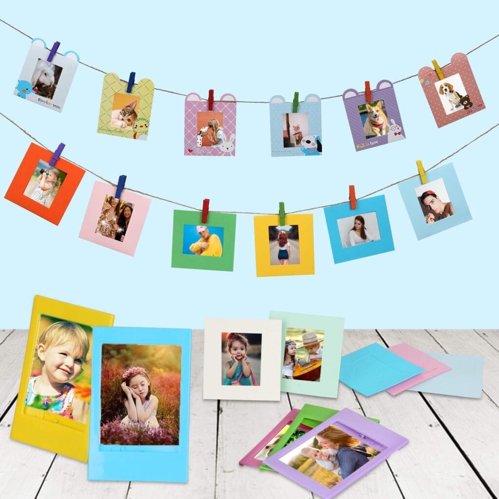 إكسسوارات كاميرا Zacro Polaroid Mini – 14