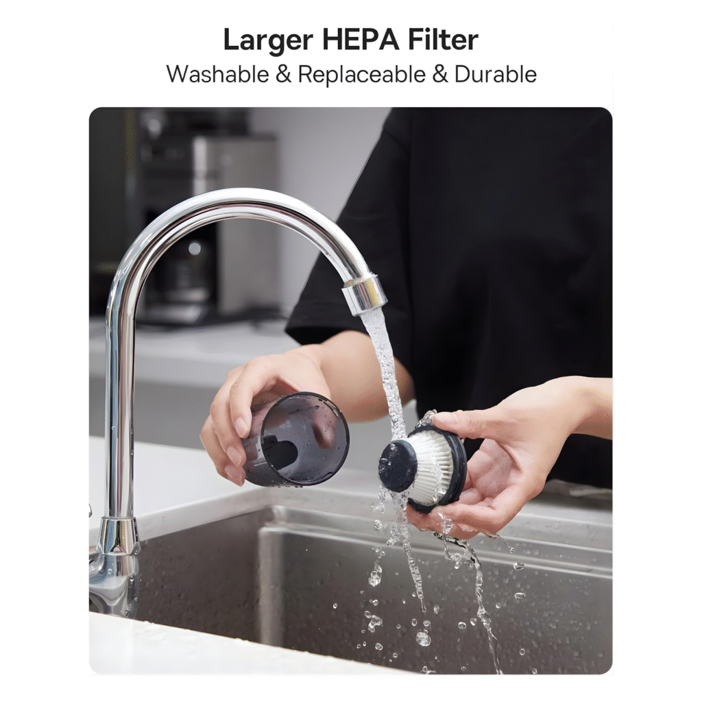 مكنسة Baseus A2 Pro