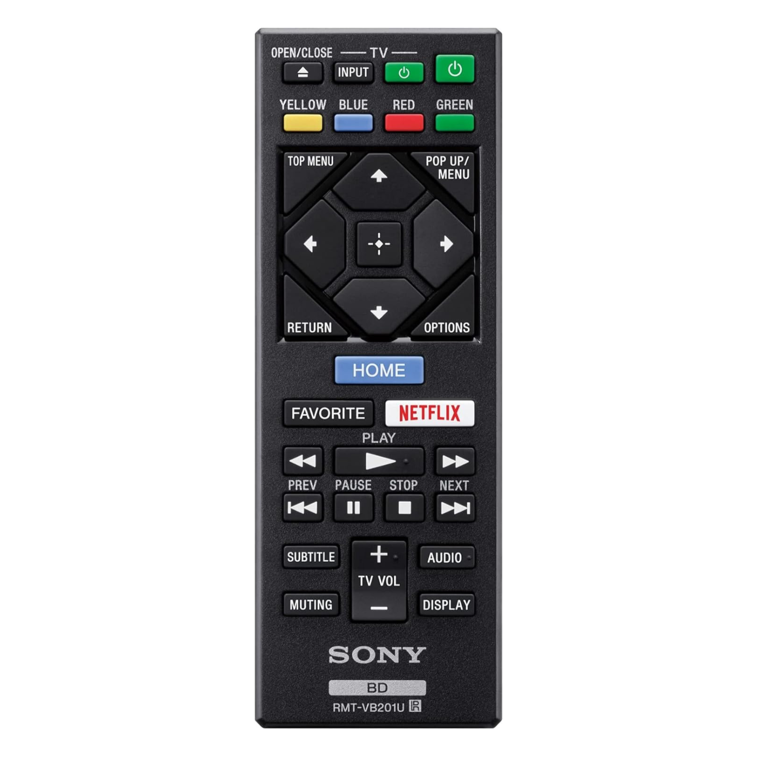 مشغّل أقراص Sony 4K Blu-ray UBP-X700M من ZDIRECT – تجربة سينمائية في بيتك