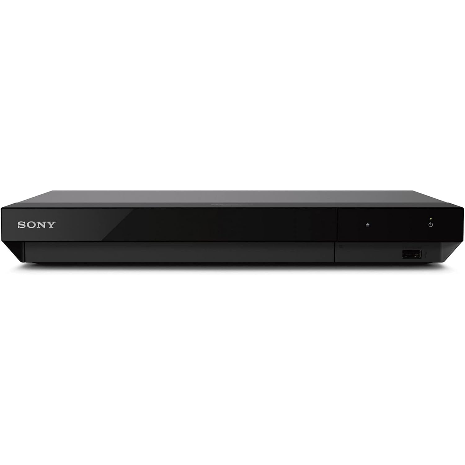 مشغّل أقراص Sony 4K Blu-ray UBP-X700M - الصورة 3