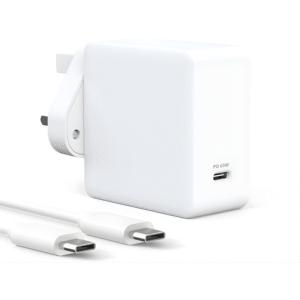 شاحن Knofarm 65W USB-C Power Adapter