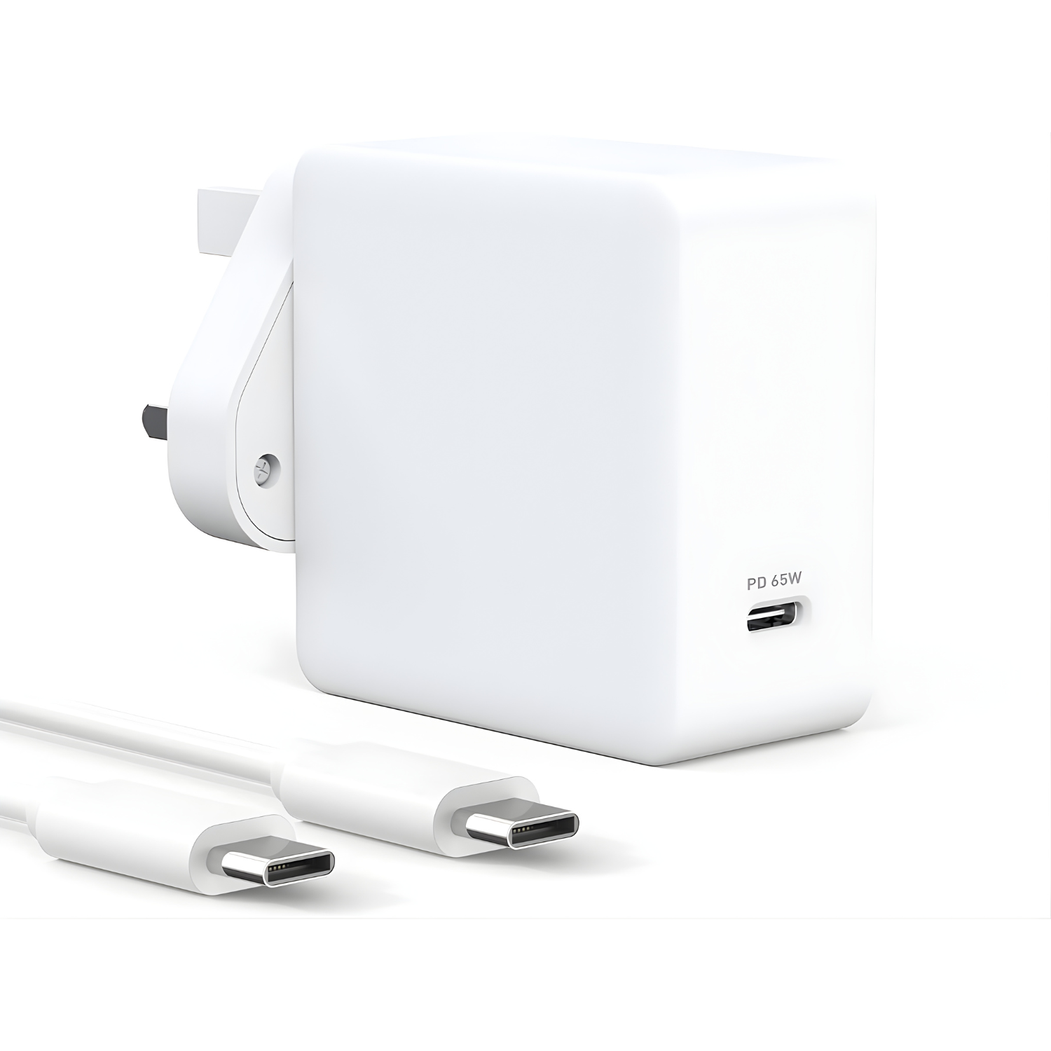 شاحن Knofarm 65W USB-C Power Adapter