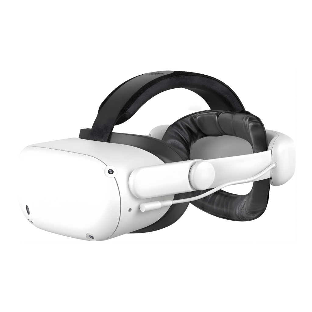 حزام الرأس لجهاز Meta Quest 2