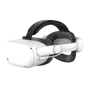 حزام الرأس لجهاز Meta Quest 2