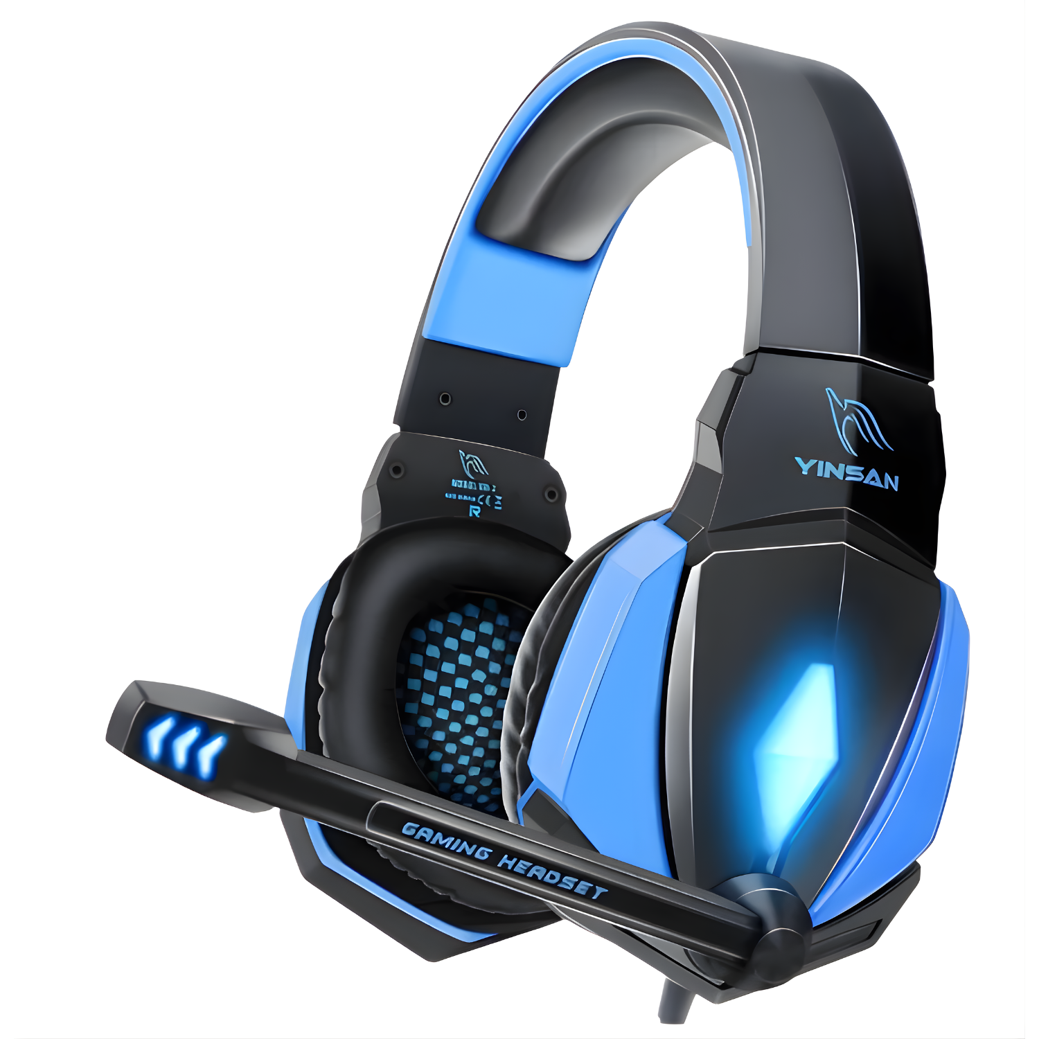 سماعة الألعاب Beexcellent GM-5