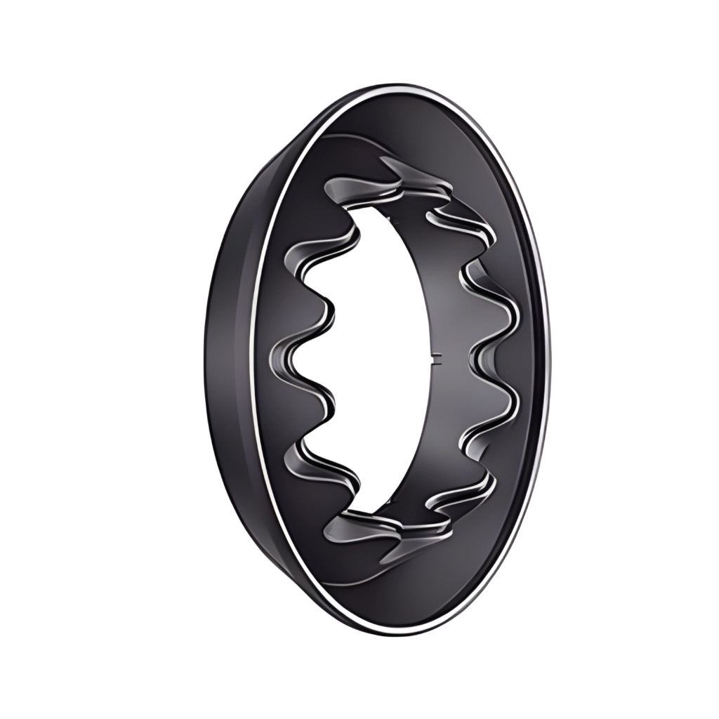 مجفف الشعر Dyson Supersonic أسود نيكل 