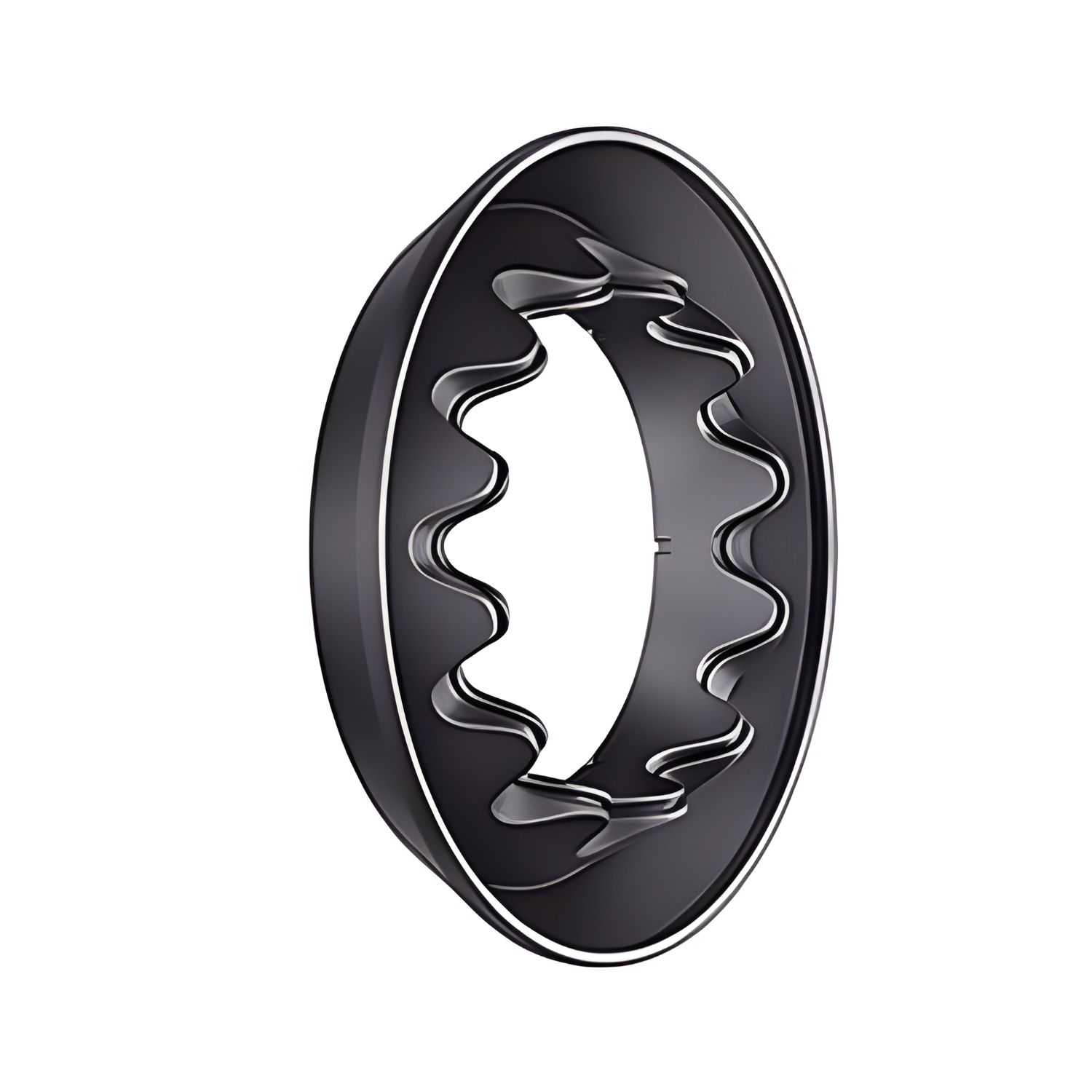 مجفف الشعر Dyson Supersonic أسود نيكل