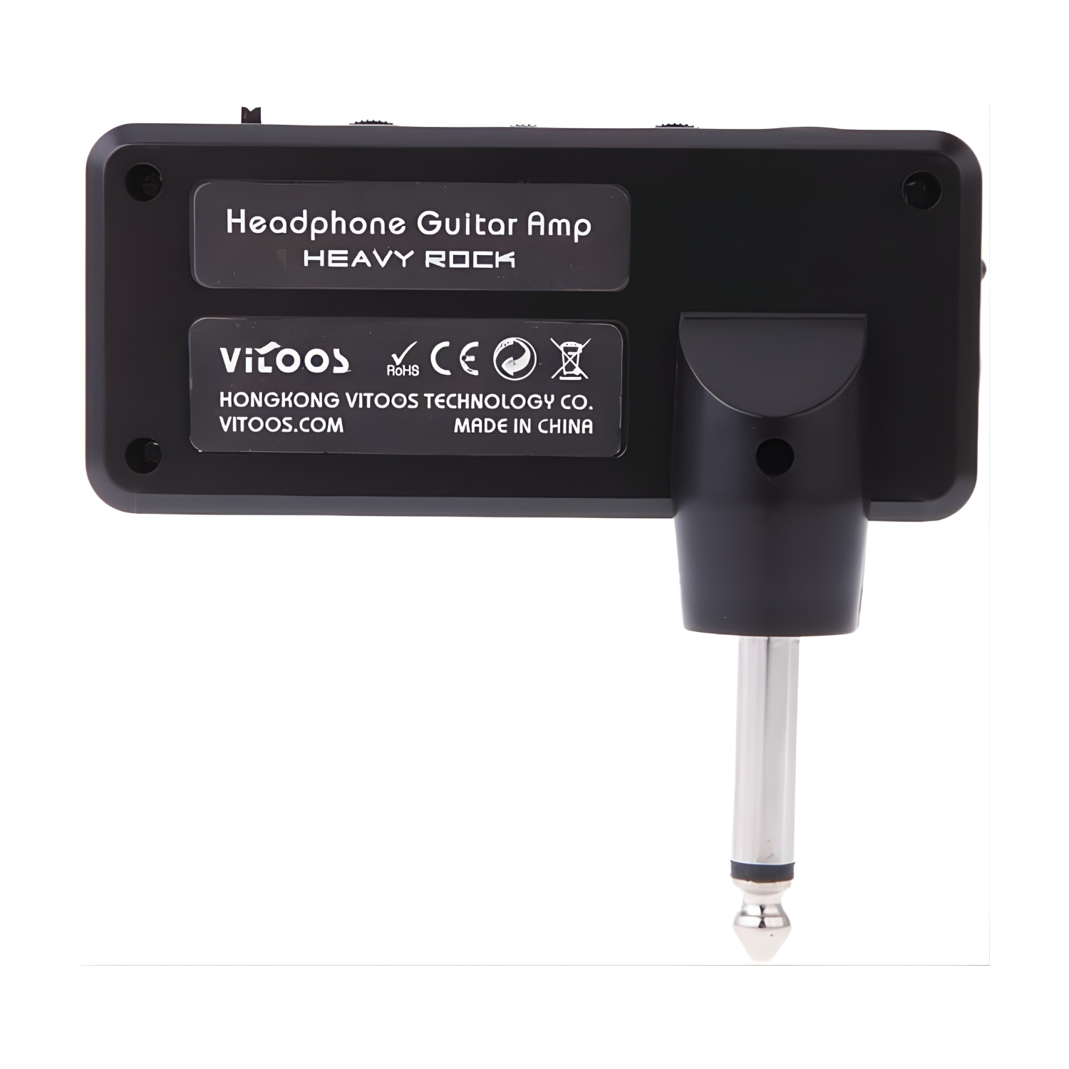 مضخم صوت محمول Amplifier - الصورة 3