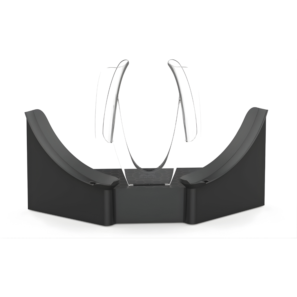 قاعدة AMVR Touch Controllers Storage & Charging Station