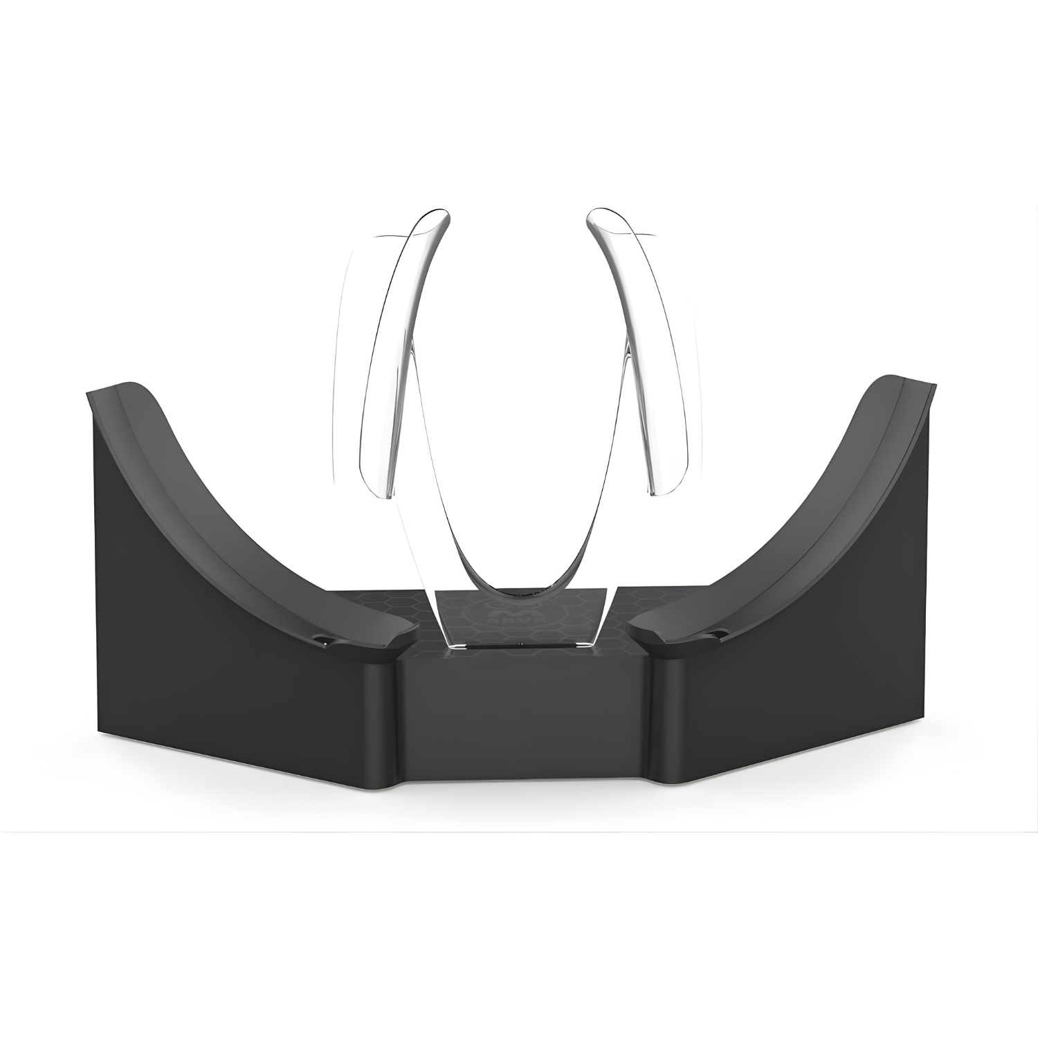 قاعدة AMVR Touch Controllers Storage & Charging Station