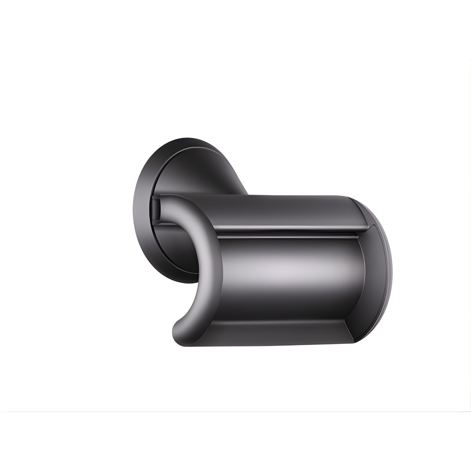 مجفف الشعر Dyson Supersonic أسود نيكل