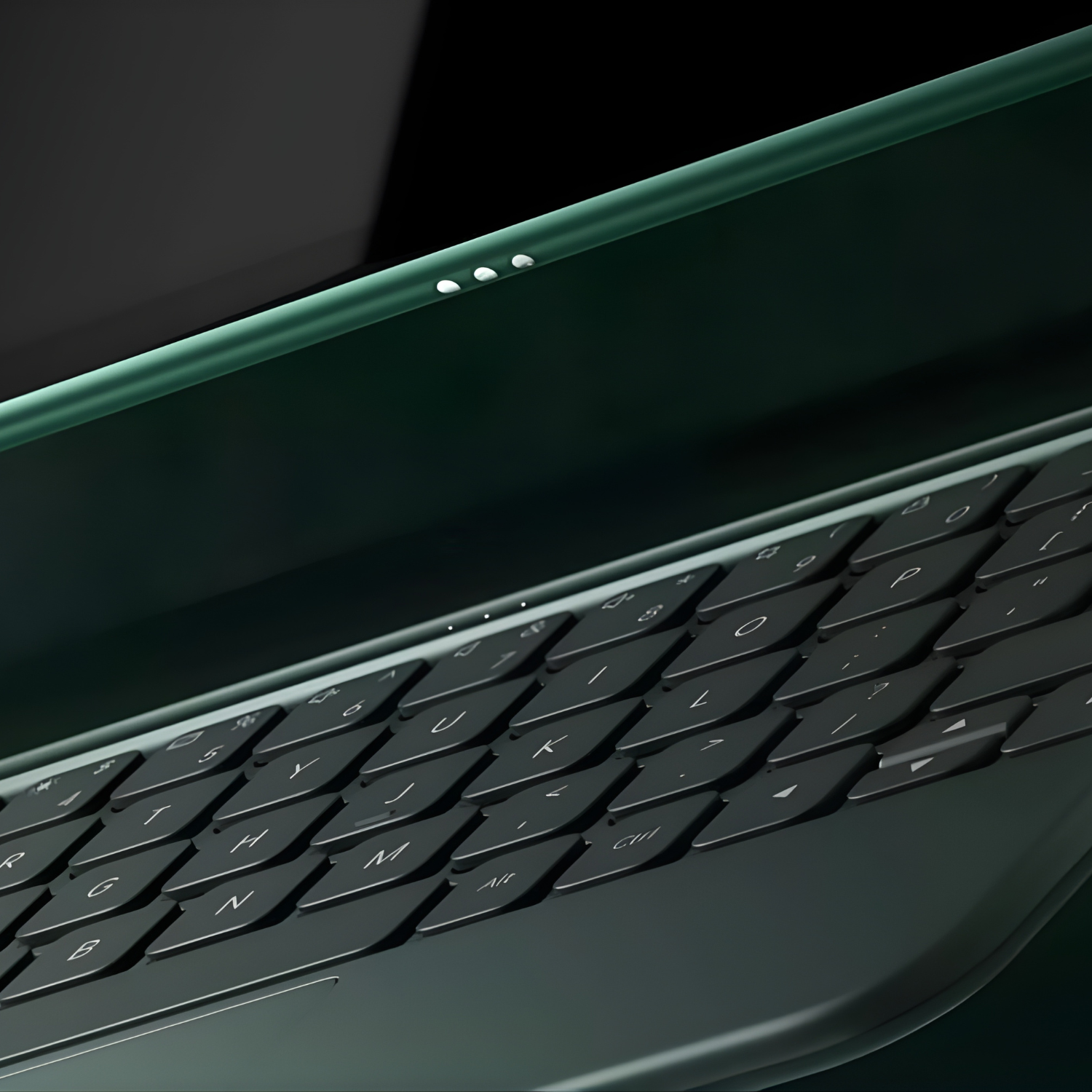 كيبورد OnePlus Magnetic Keyboard