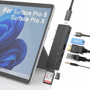 أدابتر Rocketek