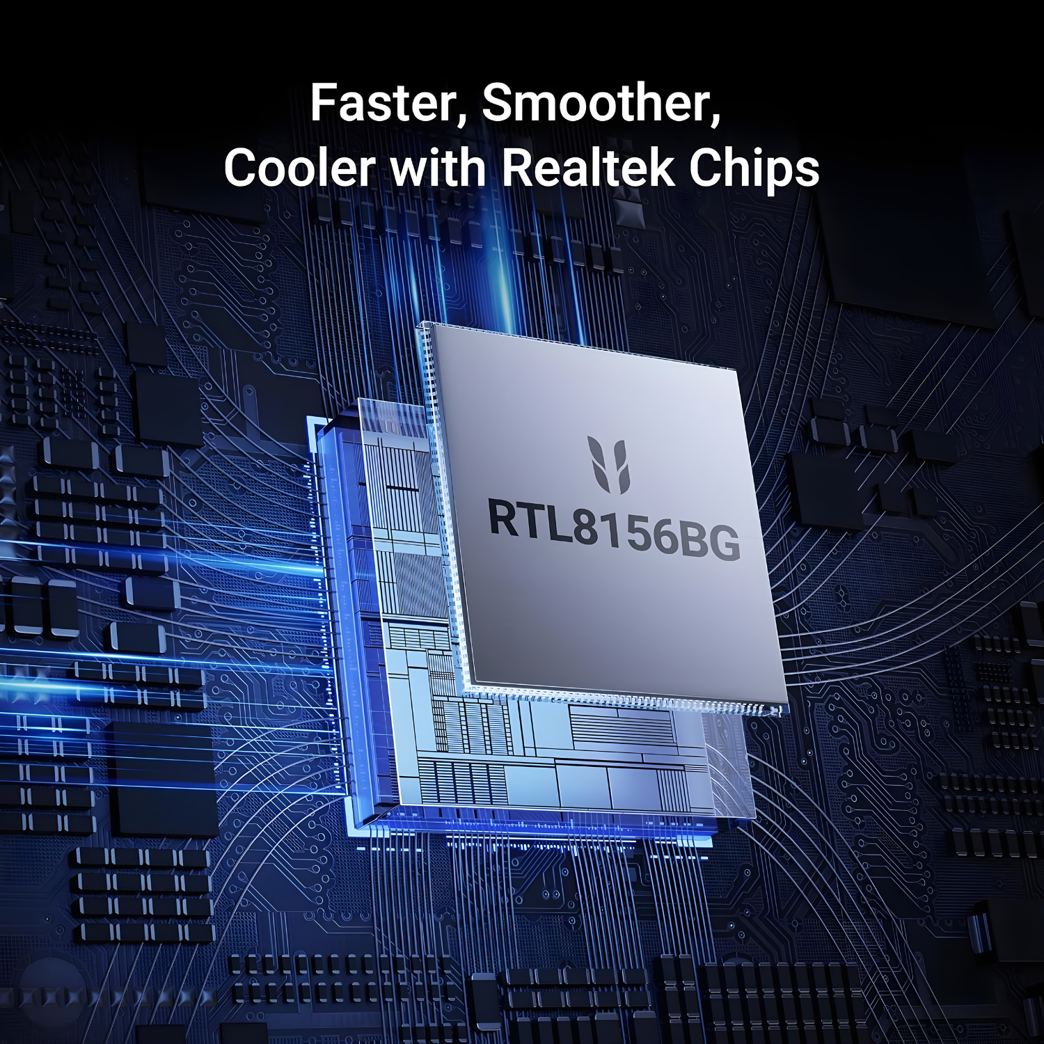 محول UGREEN USB-C Ethernet 2.5G - الصورة 3