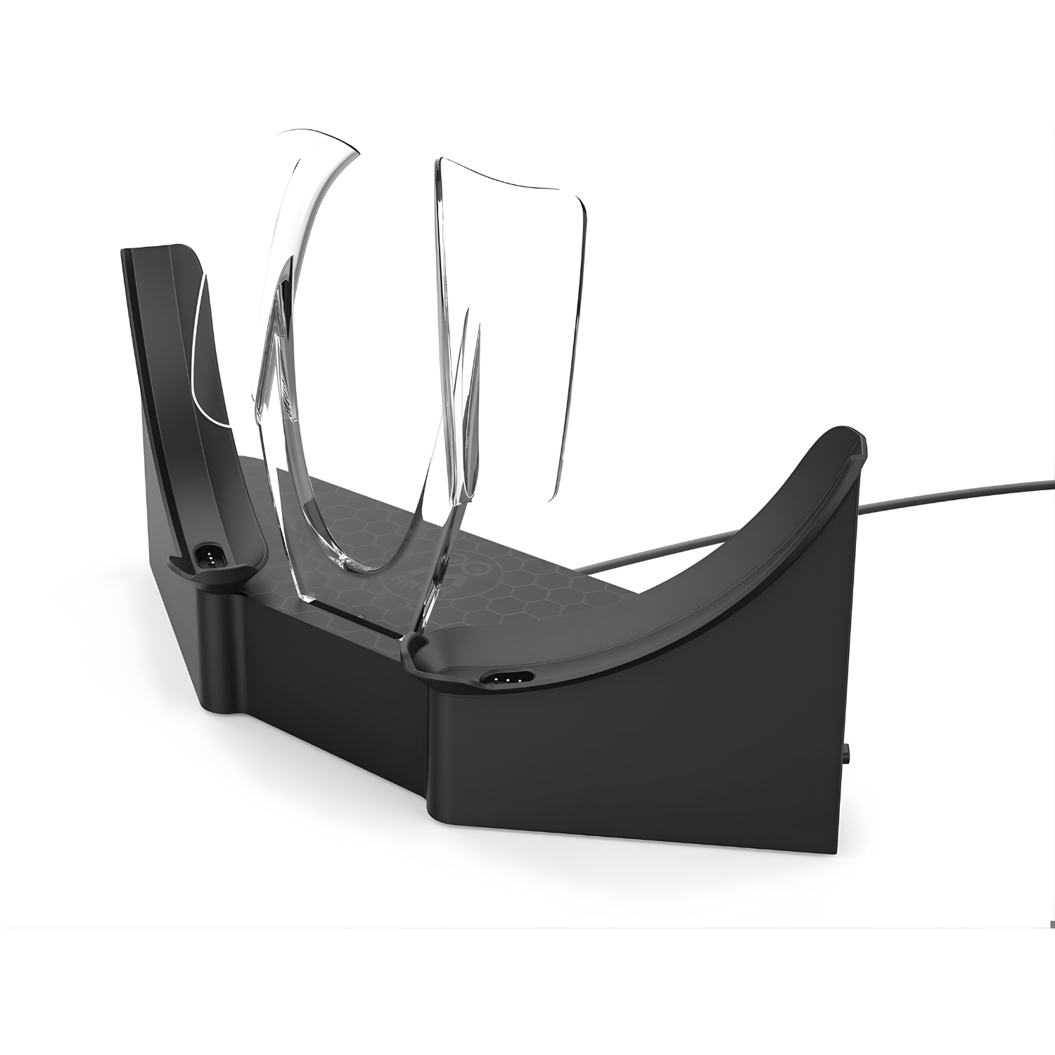 قاعدة AMVR Touch Controllers Storage & Charging Station