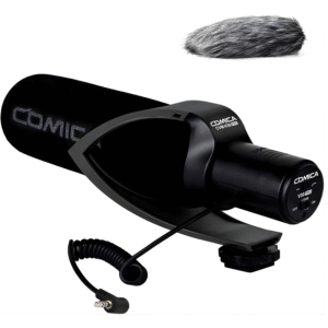 مايك Comica CVM-V30 Pro