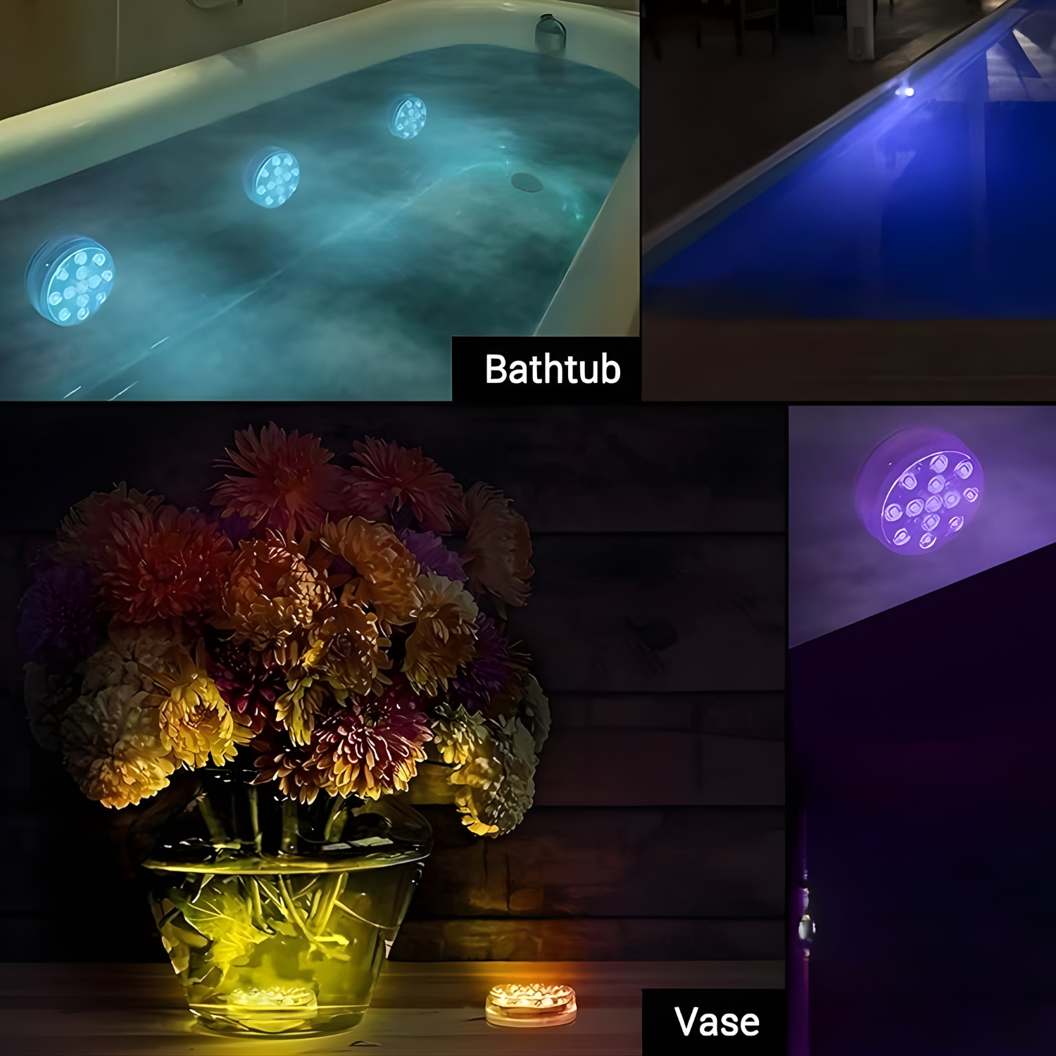 إنارة LED LOFTEK - الصورة 6