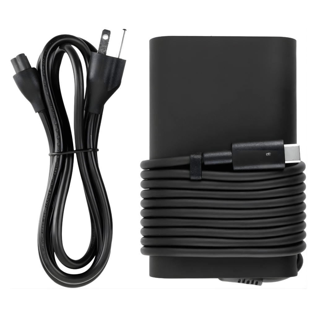 شاحن Dell Type-C 65W